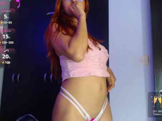 AnnieCherry webcam
