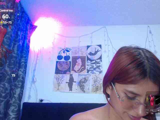 AnnieCherry webcam