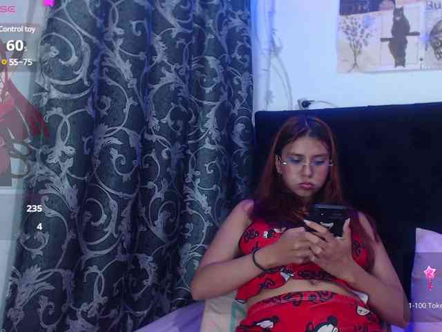 AnnieCherry webcam