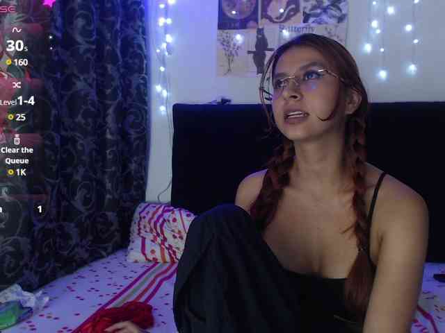 AnnieCherry webcam