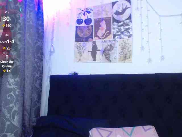 AnnieCherry webcam