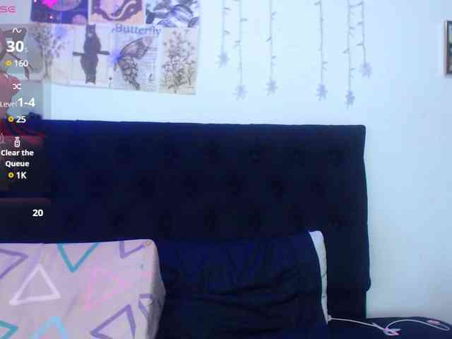 AnnieCherry webcam