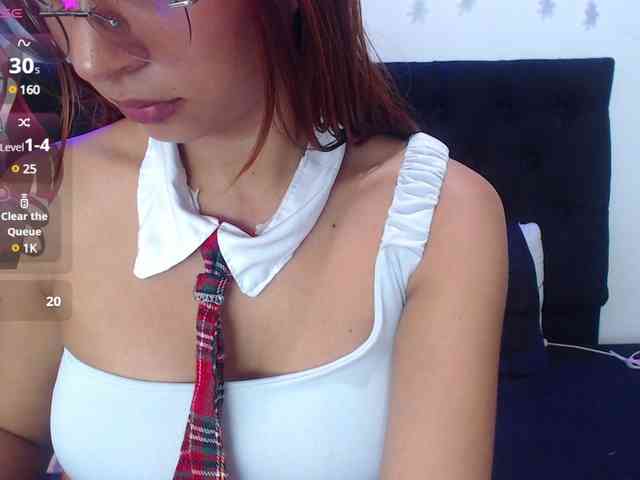 AnnieCherry webcam