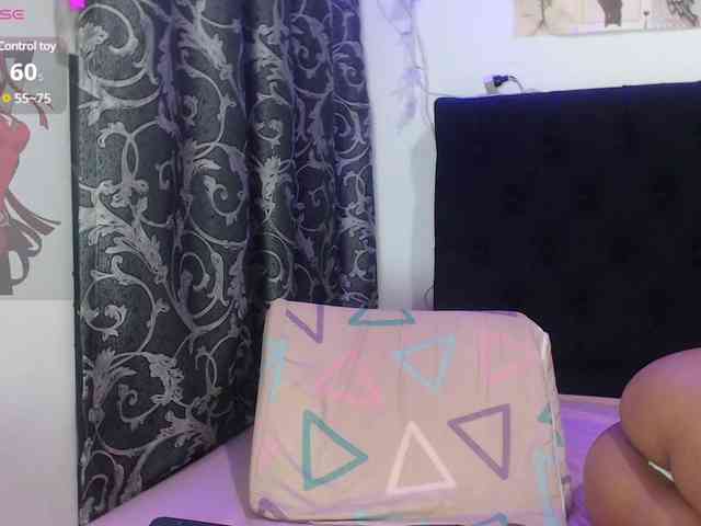 AnnieCherry webcam