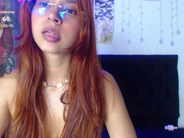 AnnieCherry webcam