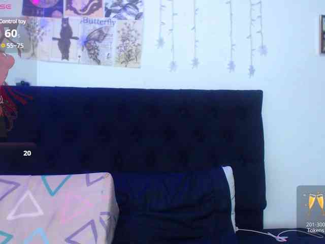 AnnieCherry webcam