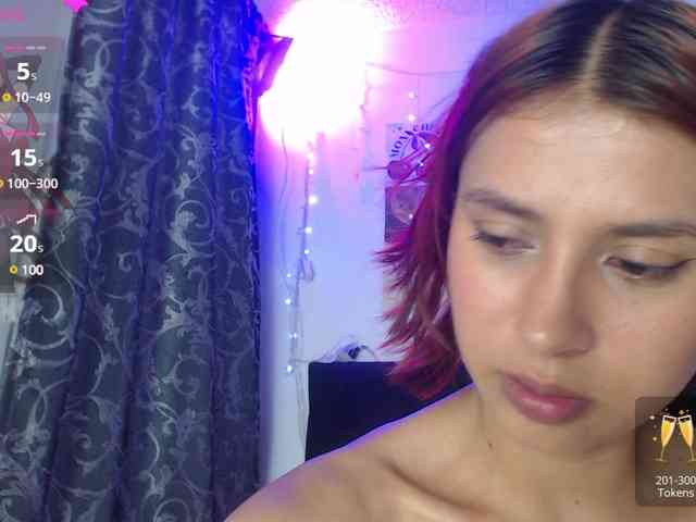 AnnieCherry webcam