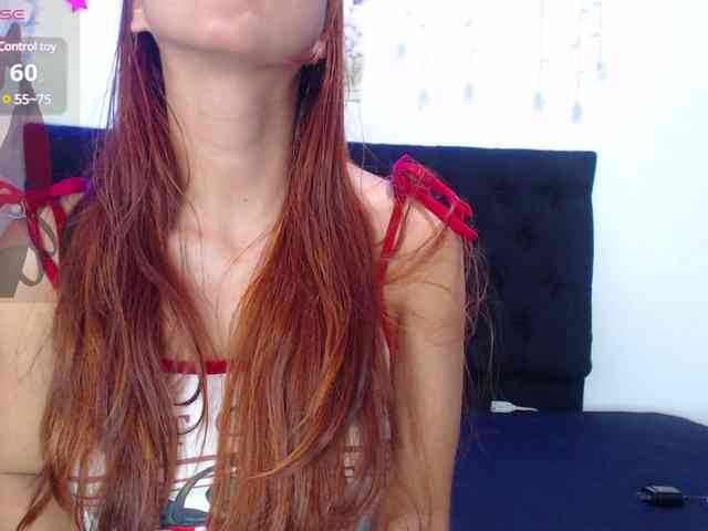 AnnieCherry webcam