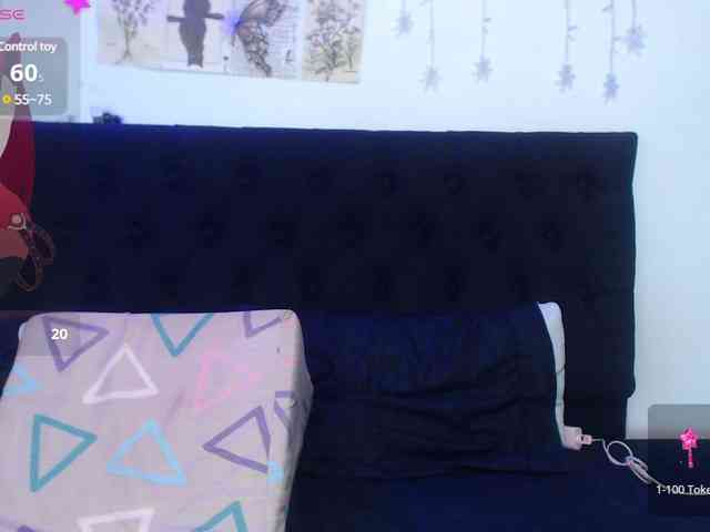 AnnieCherry webcam