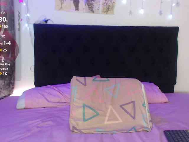 AnnieCherry webcam
