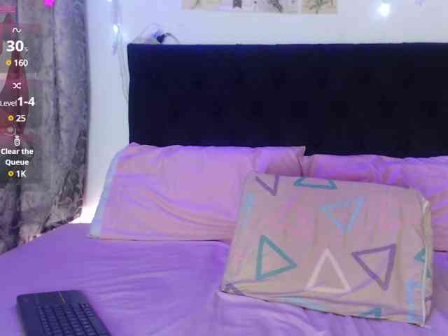 AnnieCherry webcam