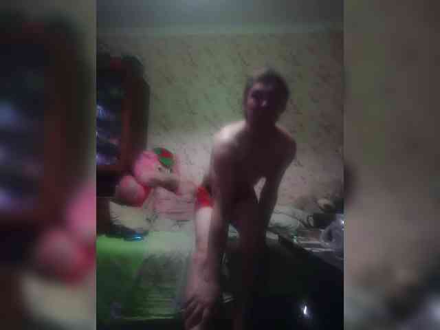 Vitalikvit Live Webcam on BongaCams