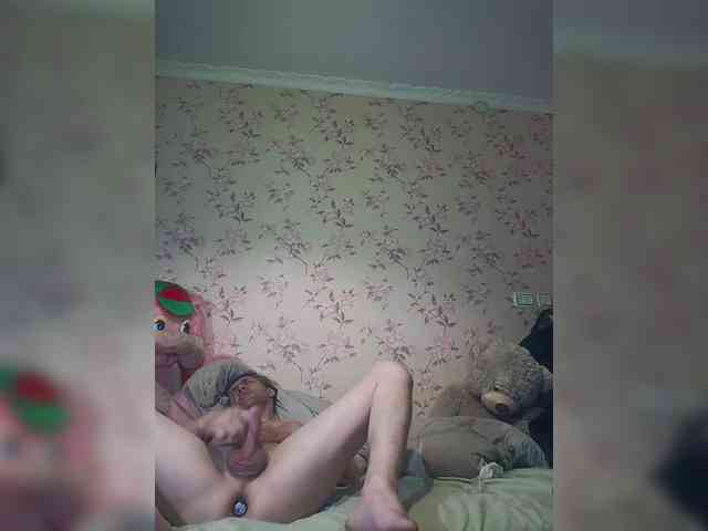 Vitalikvit Live Webcam on BongaCams