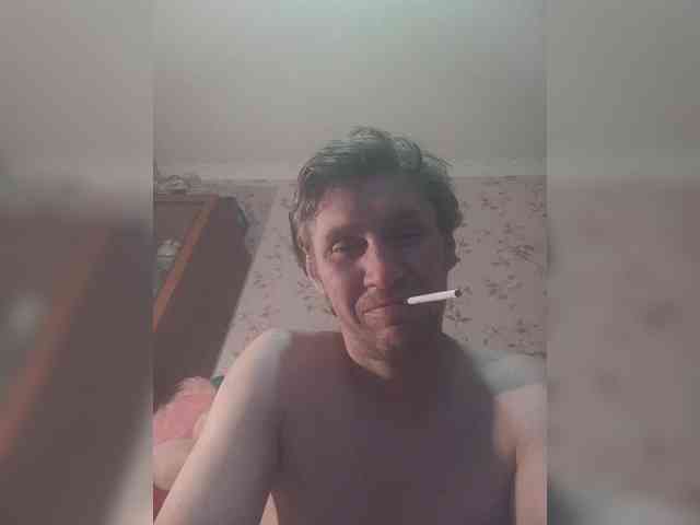 Vitalikvit Live Webcam on BongaCams