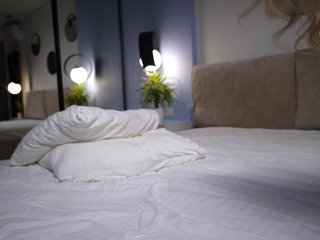 AzureGrace Porn Show