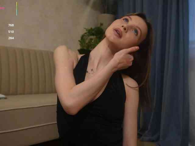 angelika5656 Live Webcam on BongaCams