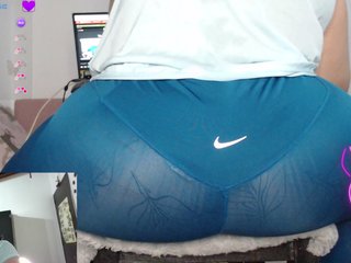 Venus1111 Porn Show
