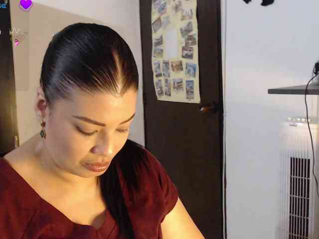 Venus1111 webcam