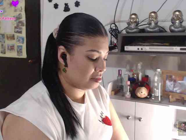 Venus1111 webcam