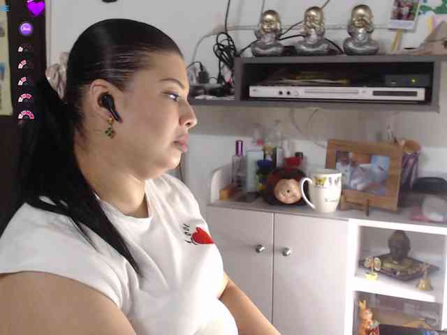 Venus1111 webcam