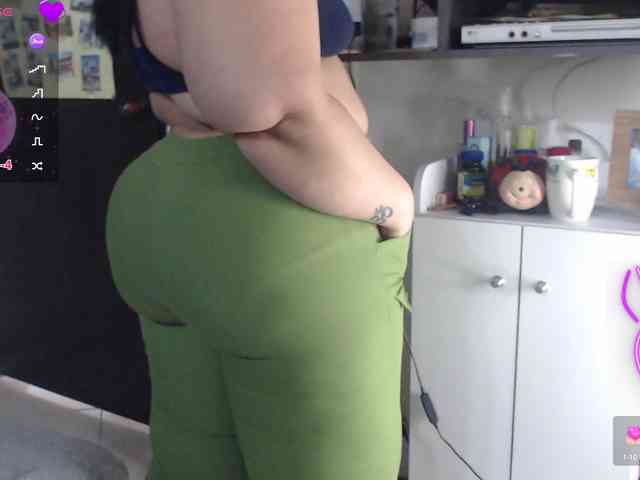 Venus1111 webcam
