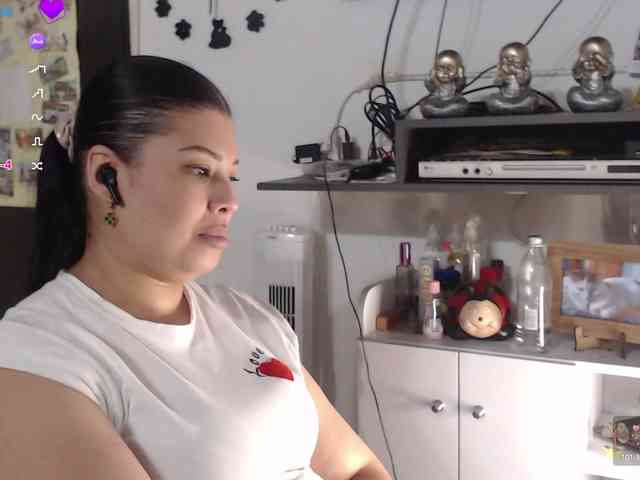 Venus1111 webcam