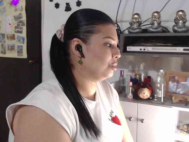 Venus1111 webcam