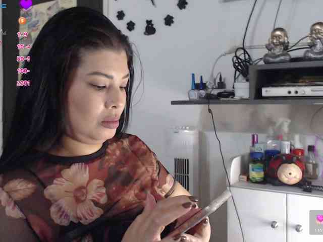 Venus1111 webcam