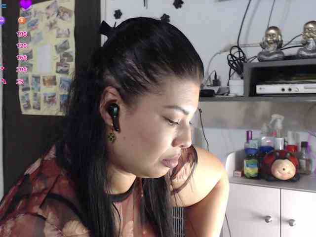 Venus1111 webcam
