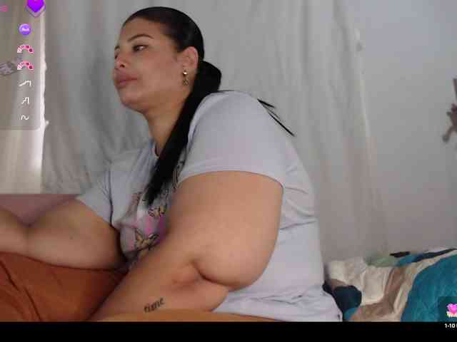 Venus1111 webcam