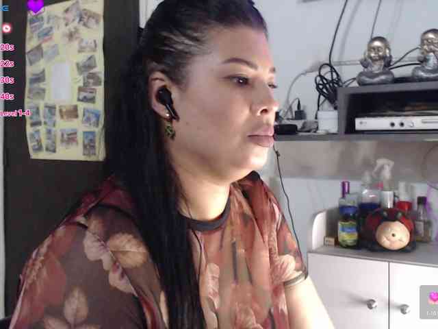 Venus1111 webcam