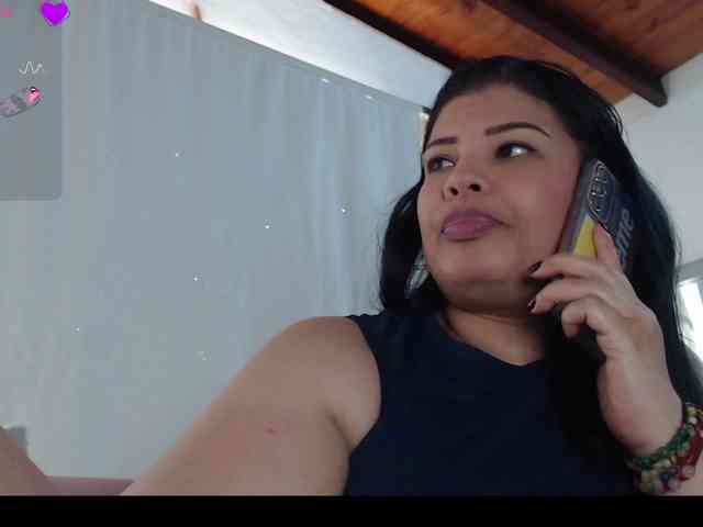 Venus1111 webcam
