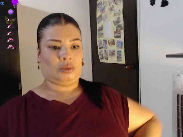 Venus1111 webcam