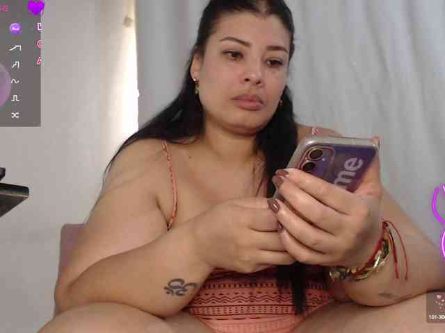 Venus1111 webcam