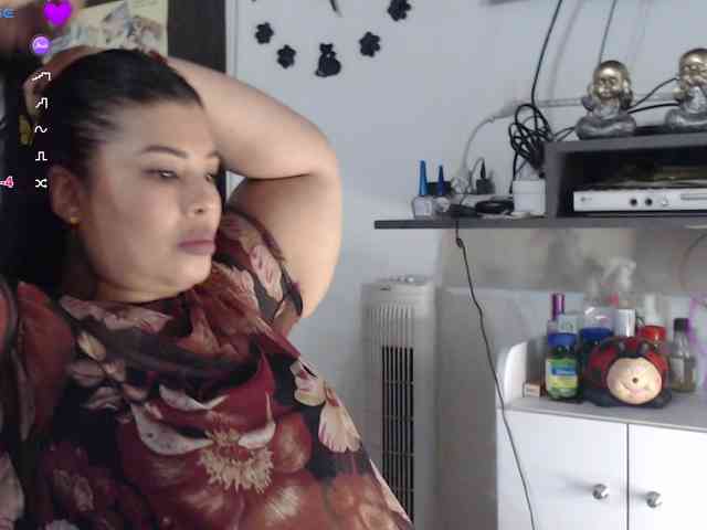 Venus1111 webcam