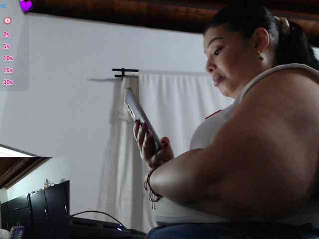 Venus1111 webcam