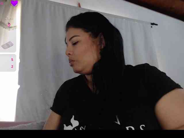 Venus1111 webcam