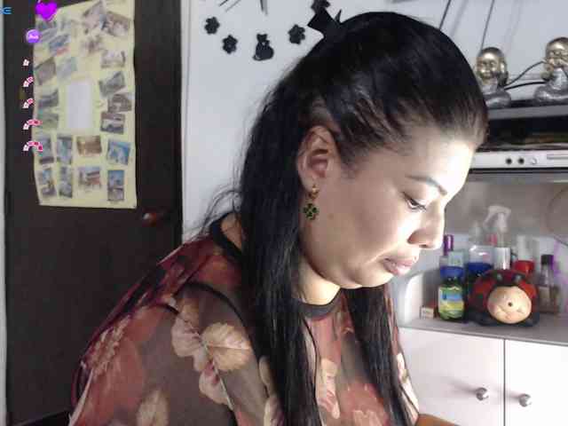 Venus1111 webcam