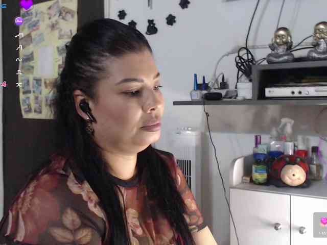 Venus1111 webcam