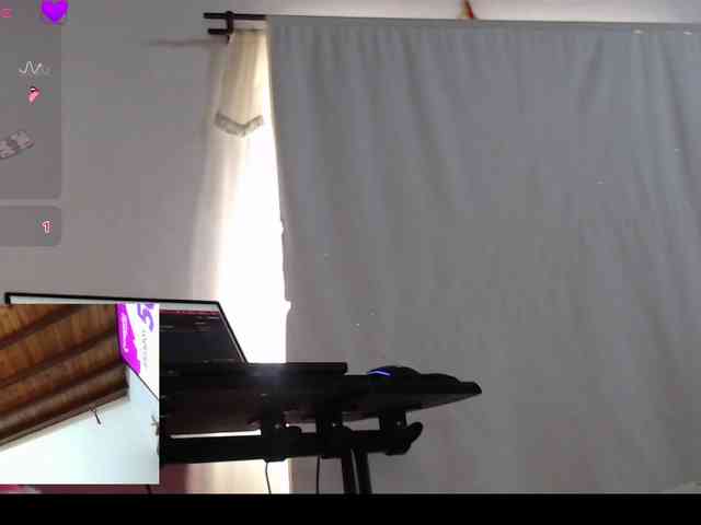 Venus1111 webcam
