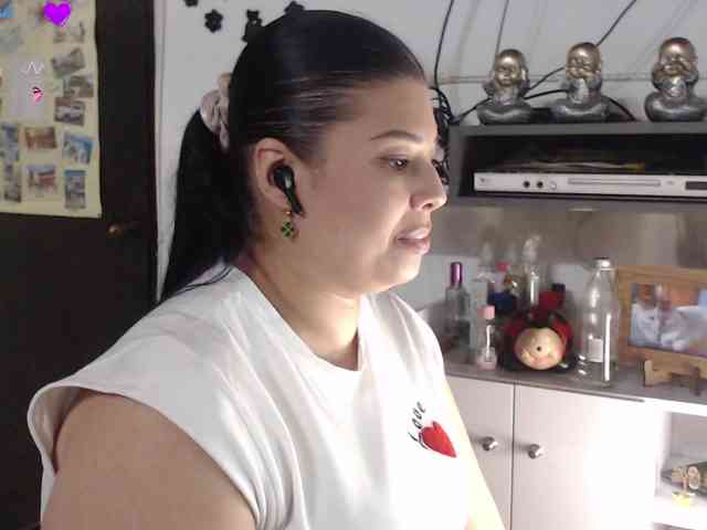 Venus1111 webcam
