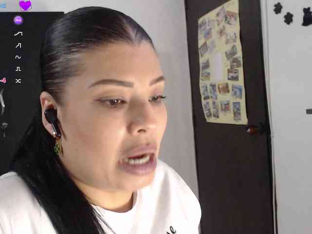 Venus1111 webcam