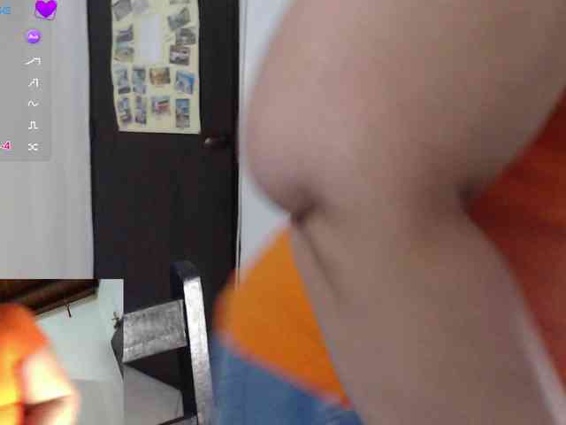 Venus1111 webcam