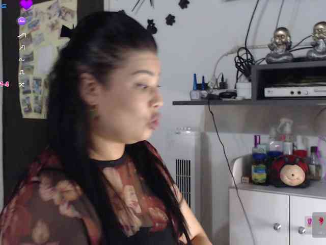Venus1111 webcam