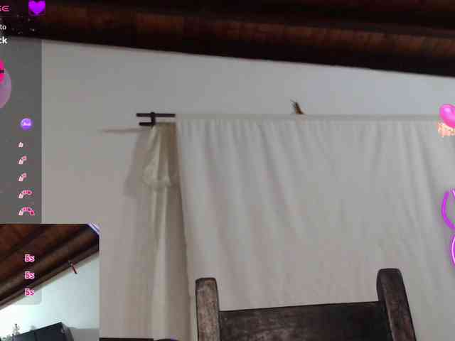 Venus1111 webcam