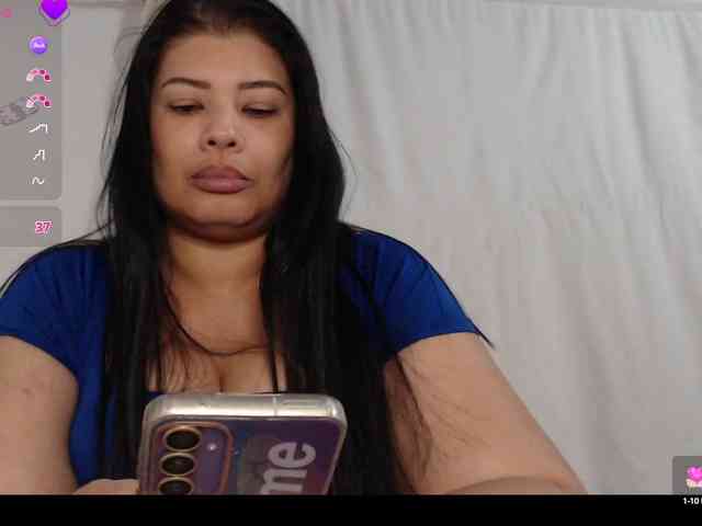 Venus1111 webcam