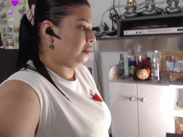 Venus1111 webcam