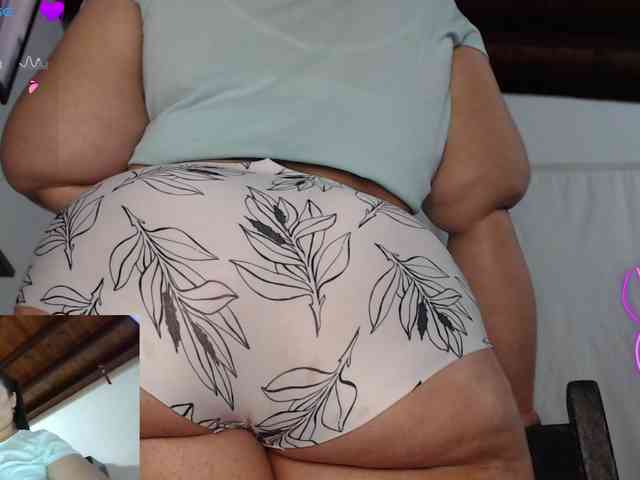 Venus1111 webcam