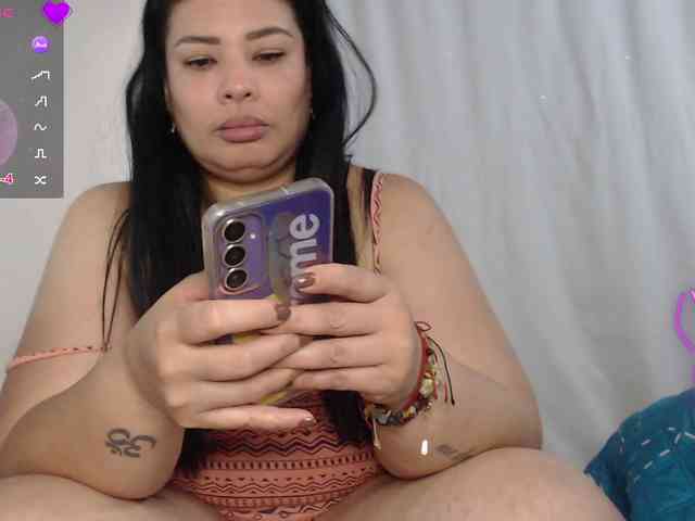 Venus1111 webcam