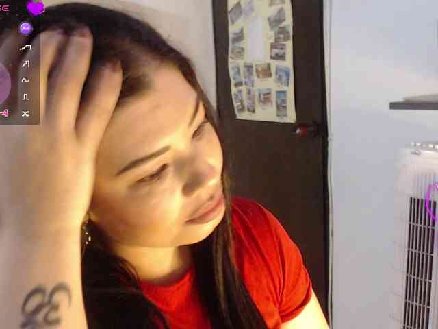 Venus1111 webcam
